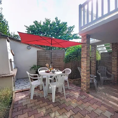 Les Mimosas By Interhome *