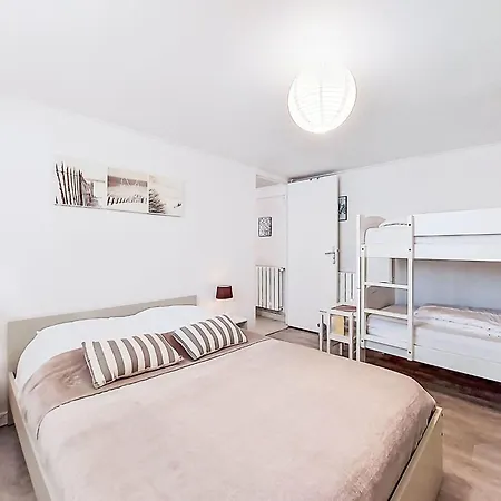 Les Mimosas By Interhome