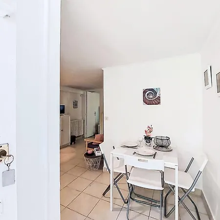 Les Mimosas By Interhome Feriehus Capbreton