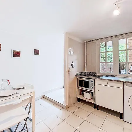 Les Mimosas By Interhome Capbreton