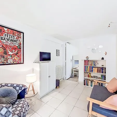 Vakantiehuis Les Mimosas By Interhome