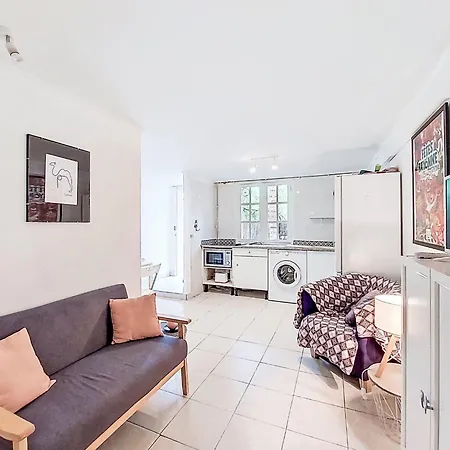 Les Mimosas By Interhome Feriehus Capbreton