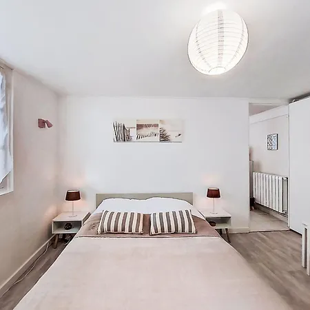 Les Mimosas By Interhome Capbreton