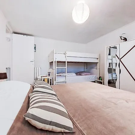 Feriehus Les Mimosas By Interhome Capbreton