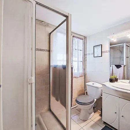 Les Mimosas By Interhome Capbreton