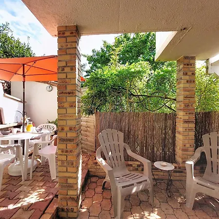 Vakantiehuis Les Mimosas By Interhome *