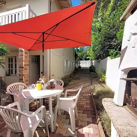 Les Mimosas By Interhome * Capbreton